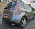 Сірий Рено Сценік, об'ємом двигуна 1.6 л та пробігом 210 тис. км за 8350 $, фото 5 на Automoto.ua