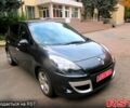 Сірий Рено Сценік, об'ємом двигуна 1.6 л та пробігом 163 тис. км за 7500 $, фото 1 на Automoto.ua