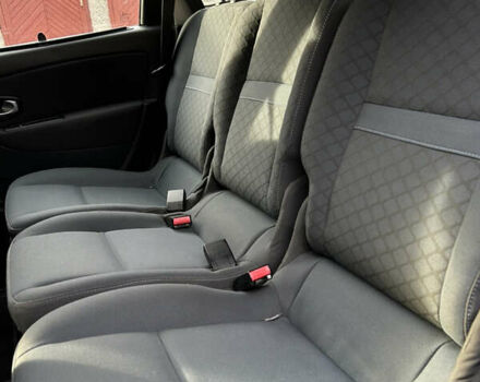 Серый Рено Сценик, объемом двигателя 1.5 л и пробегом 241 тыс. км за 5950 $, фото 17 на Automoto.ua