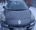 Серый Рено Сценик, объемом двигателя 1.4 л и пробегом 240 тыс. км за 6700 $, фото 1 на Automoto.ua