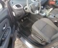 Серый Рено Сценик, объемом двигателя 1.6 л и пробегом 156 тыс. км за 7200 $, фото 7 на Automoto.ua