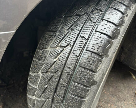 Серый Рено Сценик, объемом двигателя 1.87 л и пробегом 320 тыс. км за 6300 $, фото 19 на Automoto.ua