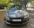 Сірий Рено Сценік, об'ємом двигуна 1.5 л та пробігом 258 тис. км за 6800 $, фото 1 на Automoto.ua