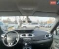 Серый Рено Сценик, объемом двигателя 1.6 л и пробегом 156 тыс. км за 7200 $, фото 17 на Automoto.ua