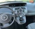 Серый Рено Сценик, объемом двигателя 0 л и пробегом 239 тыс. км за 6550 $, фото 8 на Automoto.ua