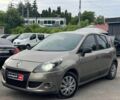 Серый Рено Сценик, объемом двигателя 1.6 л и пробегом 322 тыс. км за 5490 $, фото 1 на Automoto.ua