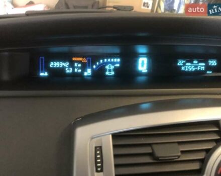 Серый Рено Сценик, объемом двигателя 0 л и пробегом 240 тыс. км за 6300 $, фото 1 на Automoto.ua