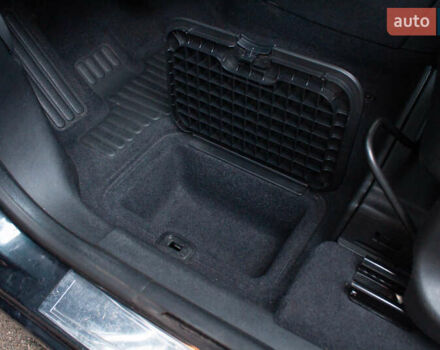 Серый Рено Сценик, объемом двигателя 2 л и пробегом 130 тыс. км за 8200 $, фото 34 на Automoto.ua