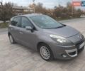 Рено Сценик 2009 в Болграде на Automoto.ua Серый Рено Сценик, объемом двигателя 1.4 л и пробегом 193 тыс. км за 6700 $, фото 3 на Automoto.ua