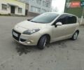 Серый Рено Сценик, объемом двигателя 1.6 л и пробегом 250 тыс. км за 6600 $, фото 4 на Automoto.ua