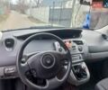 Серый Рено Сценик, объемом двигателя 2 л и пробегом 220 тыс. км за 5800 $, фото 13 на Automoto.ua