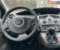 Сірий Рено Сценік, об'ємом двигуна 1.6 л та пробігом 229 тис. км за 5100 $, фото 16 на Automoto.ua