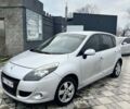 Рено Сценік 2009 у Самборе на Automoto.ua Сірий Рено Сценік, об'ємом двигуна 1.87 л та пробігом 270 тис. км за 6550 $, фото 5 на Automoto.ua