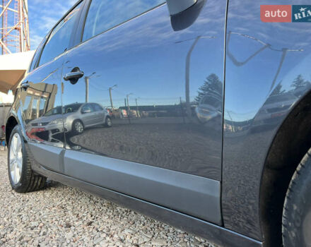 Сірий Рено Сценік, об'ємом двигуна 1.6 л та пробігом 237 тис. км за 7650 $, фото 21 на Automoto.ua