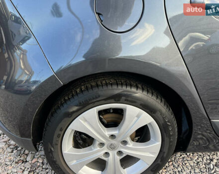 Сірий Рено Сценік, об'ємом двигуна 1.6 л та пробігом 237 тис. км за 7650 $, фото 18 на Automoto.ua