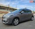 Сірий Рено Сценік, об'ємом двигуна 1.6 л та пробігом 210 тис. км за 8350 $, фото 1 на Automoto.ua