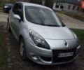 Сірий Рено Сценік, об'ємом двигуна 1.9 л та пробігом 259 тис. км за 5800 $, фото 1 на Automoto.ua