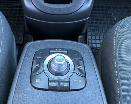 Серый Рено Сценик, объемом двигателя 1.46 л и пробегом 213 тыс. км за 5600 $, фото 42 на Automoto.ua