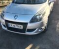 Сірий Рено Сценік, об'ємом двигуна 1.5 л та пробігом 243 тис. км за 5000 $, фото 1 на Automoto.ua