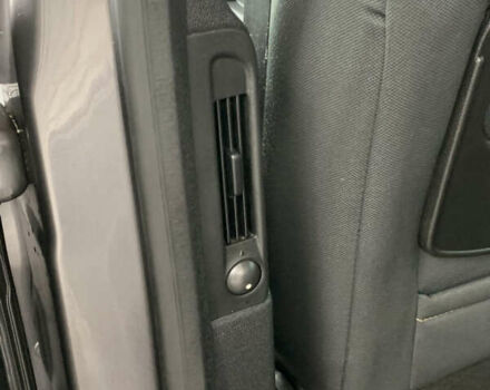 Серый Рено Сценик, объемом двигателя 1.6 л и пробегом 214 тыс. км за 7350 $, фото 51 на Automoto.ua