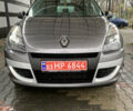 Серый Рено Сценик, объемом двигателя 1.6 л и пробегом 214 тыс. км за 7100 $, фото 1 на Automoto.ua
