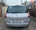 Серый Рено Сценик, объемом двигателя 2 л и пробегом 220 тыс. км за 5800 $, фото 7 на Automoto.ua