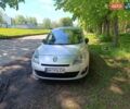 Серый Рено Сценик, объемом двигателя 2 л и пробегом 175 тыс. км за 6200 $, фото 1 на Automoto.ua