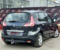 Серый Рено Сценик, объемом двигателя 1.6 л и пробегом 159 тыс. км за 7900 $, фото 8 на Automoto.ua