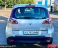 Рено Сценік 2009 у Лубнах на Automoto.ua Сірий Рено Сценік, об'ємом двигуна 1.5 л та пробігом 0 тис. км за 6650 $, фото 4 на Automoto.ua