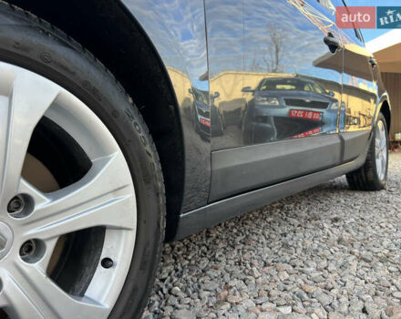 Сірий Рено Сценік, об'ємом двигуна 1.6 л та пробігом 237 тис. км за 7650 $, фото 13 на Automoto.ua