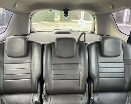 Сірий Рено Сценік, об'ємом двигуна 1.46 л та пробігом 269 тис. км за 6500 $, фото 30 на Automoto.ua