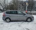 Серый Рено Сценик, объемом двигателя 1.4 л и пробегом 270 тыс. км за 6000 $, фото 10 на Automoto.ua