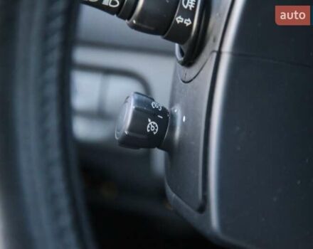 Серый Рено Сценик, объемом двигателя 1.5 л и пробегом 211 тыс. км за 6300 $, фото 20 на Automoto.ua