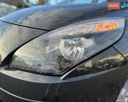 Сірий Рено Сценік, об'ємом двигуна 1.6 л та пробігом 237 тис. км за 7650 $, фото 9 на Automoto.ua