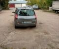 Серый Рено Сценик, объемом двигателя 1.6 л и пробегом 230 тыс. км за 5900 $, фото 8 на Automoto.ua