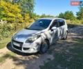 Сірий Рено Сценік, об'ємом двигуна 1.5 л та пробігом 270 тис. км за 6500 $, фото 1 на Automoto.ua