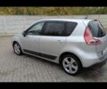 Сірий Рено Сценік, об'ємом двигуна 1.5 л та пробігом 230 тис. км за 5800 $, фото 4 на Automoto.ua