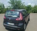 Сірий Рено Сценік, об'ємом двигуна 1.5 л та пробігом 249 тис. км за 6500 $, фото 3 на Automoto.ua