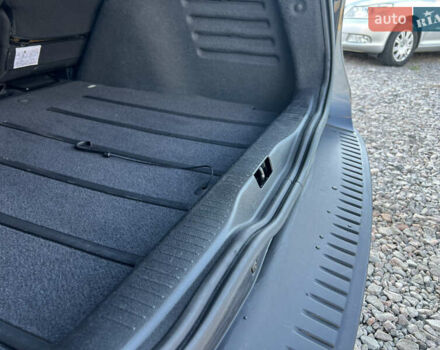 Сірий Рено Сценік, об'ємом двигуна 1.6 л та пробігом 237 тис. км за 7650 $, фото 66 на Automoto.ua