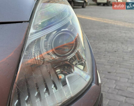 Сірий Рено Сценік, об'ємом двигуна 1.46 л та пробігом 265 тис. км за 5350 $, фото 25 на Automoto.ua