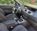 Рено Сценик 2009 в Болграде на Automoto.ua Серый Рено Сценик, объемом двигателя 1.4 л и пробегом 193 тыс. км за 6700 $, фото 14 на Automoto.ua