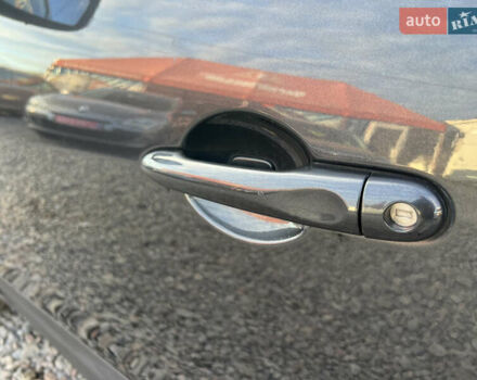 Сірий Рено Сценік, об'ємом двигуна 1.6 л та пробігом 237 тис. км за 7650 $, фото 25 на Automoto.ua