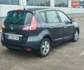 Сірий Рено Сценік, об'ємом двигуна 1.46 л та пробігом 270 тис. км за 5500 $, фото 12 на Automoto.ua