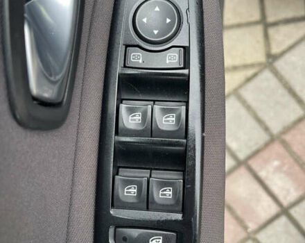 Сірий Рено Сценік, об'ємом двигуна 1.5 л та пробігом 268 тис. км за 6450 $, фото 13 на Automoto.ua