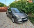 Рено Сценик 2009 в Болграде на Automoto.ua Серый Рено Сценик, объемом двигателя 1.4 л и пробегом 193 тыс. км за 6700 $, фото 40 на Automoto.ua