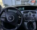 Серый Рено Сценик, объемом двигателя 1.6 л и пробегом 228 тыс. км за 5450 $, фото 24 на Automoto.ua