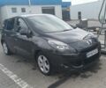 Сірий Рено Сценік, об'ємом двигуна 1.6 л та пробігом 241 тис. км за 8700 $, фото 1 на Automoto.ua
