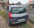 Серый Рено Сценик, объемом двигателя 1.9 л и пробегом 258 тыс. км за 5300 $, фото 1 на Automoto.ua