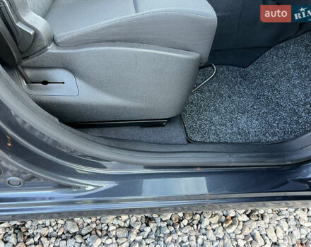 Сірий Рено Сценік, об'ємом двигуна 1.6 л та пробігом 237 тис. км за 7650 $, фото 54 на Automoto.ua