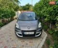 Рено Сценик 2009 в Болграде на Automoto.ua Серый Рено Сценик, объемом двигателя 1.4 л и пробегом 193 тыс. км за 6700 $, фото 39 на Automoto.ua